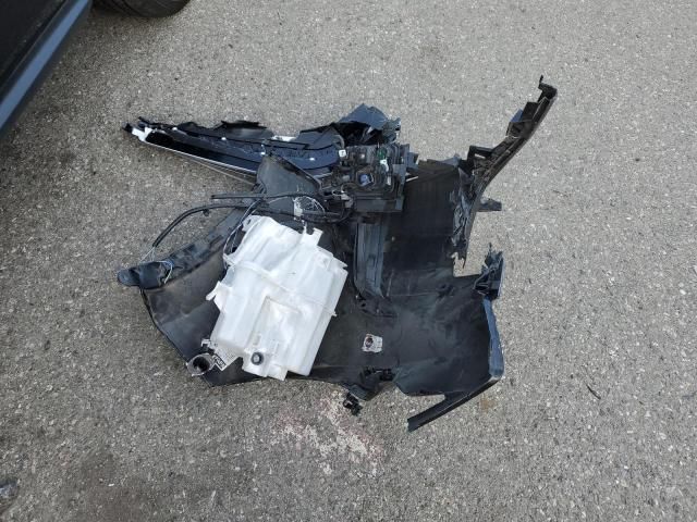 2024 Lexus NX 350H Base