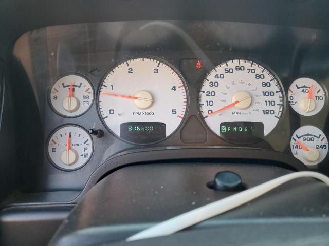 2003 Dodge RAM 2500 ST