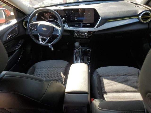 2024 Chevrolet Trax 1LT