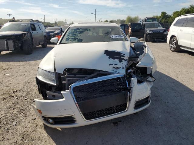 2006 Audi A6 4.2 Quattro