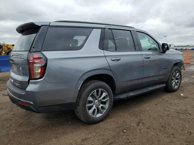 2022 Chevrolet Tahoe K1500 RST