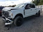2024 Ford F250 Super Duty
