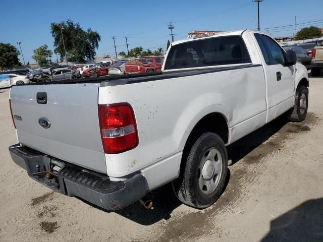 2005 Ford F150