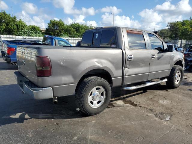 2005 Ford F150 Supercrew