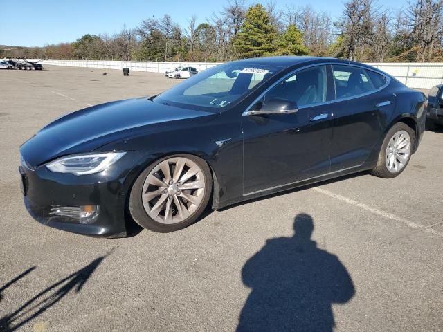 2020 Tesla Model s