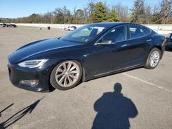 Tesla salvage cars for sale: 2020 Tesla Model s