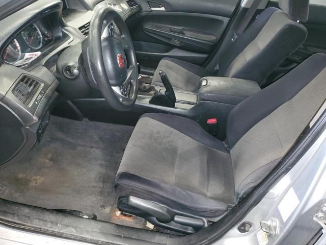2010 Honda Accord LX