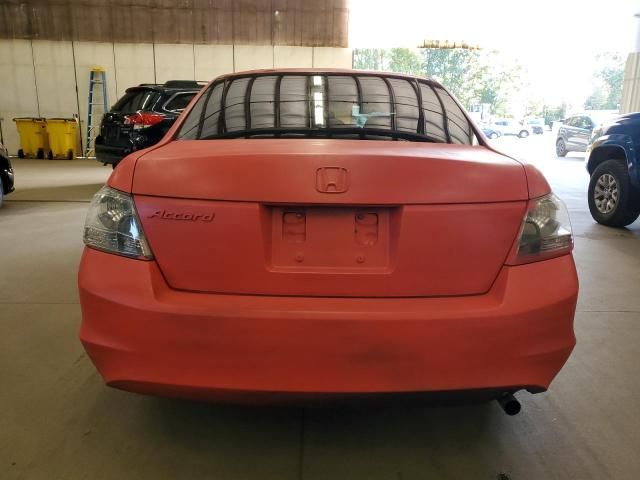 2010 Honda Accord EX