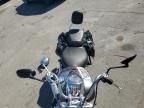 2009 Suzuki VL800