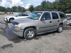 2002 Chevrolet Tahoe C1500 for sale in Eight Mile, AL