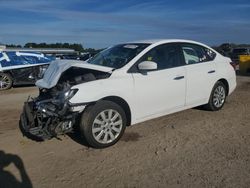 2017 Nissan Sentra S for sale in Harleyville, SC