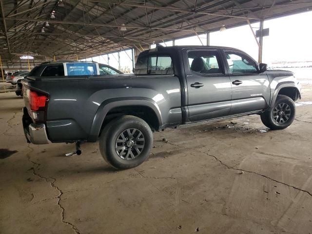 2023 Toyt 2023 Toyota Tacoma Double Cab