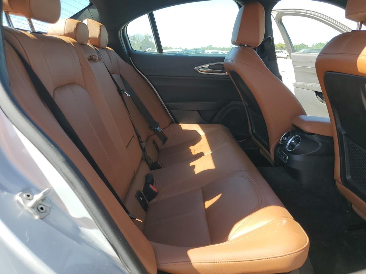 2024 Alfa Romeo Giulia ti