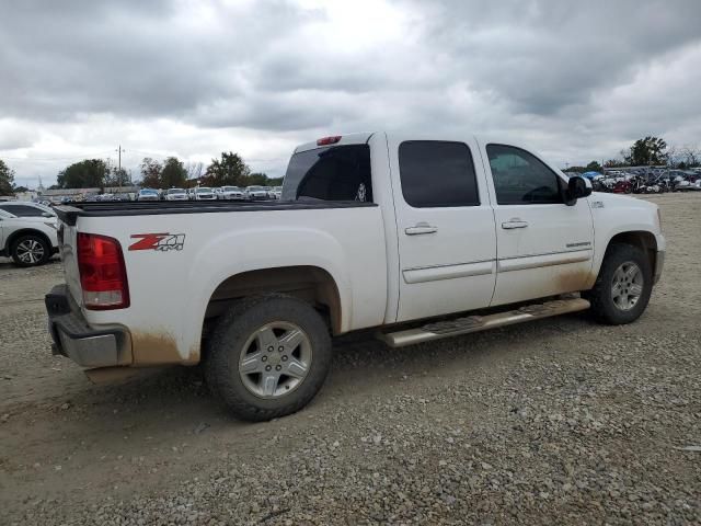 2011 GMC Sierra K1500 slt