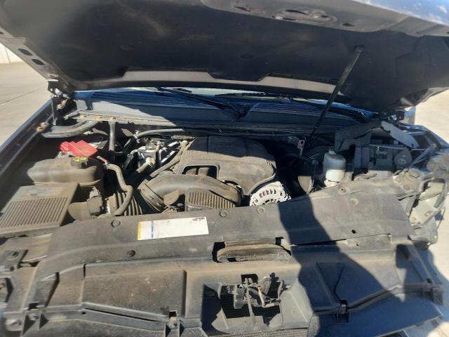 2011 Chevrolet Tahoe K1500 ltz