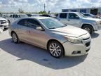 2016 Chevrolet Malibu Limited LTZ