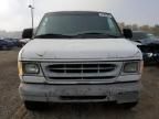 2001 Ford Econoline E250 Van