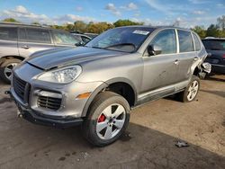 2009 Porsche Cayenne Turbo for sale in New Britain, CT