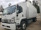 2024 Isuzu FTR