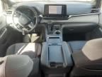 2021 Toyota Sienna XSE