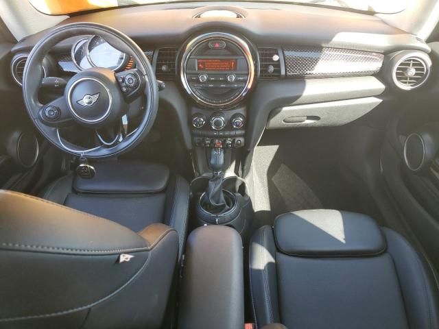 2014 Mini Cooper S
