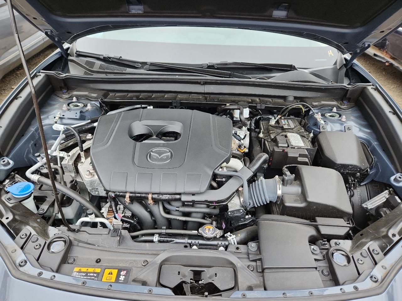 2024 Mazda Cx-30 Preferred