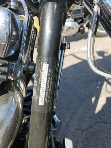 2009 Harley-Davidson Flhr