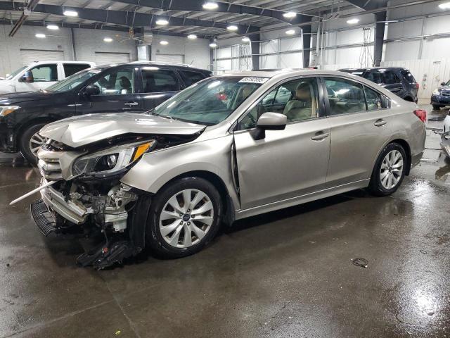 2015 Subaru Legacy 2.5i Premium