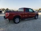 2014 Ford F150 Super Cab