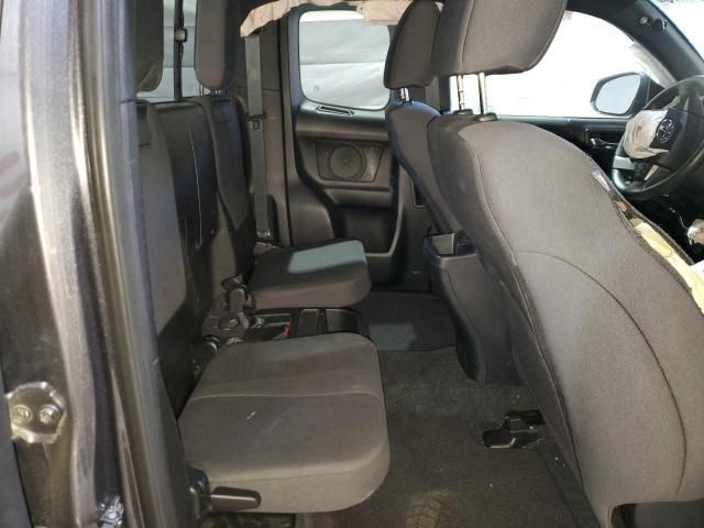 2016 Toyota Tacoma Access cab