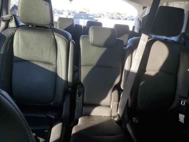 2021 Honda Odyssey Touring
