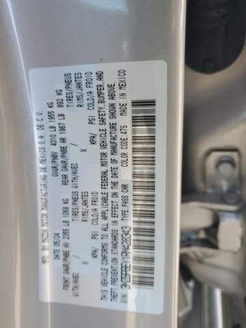 2024 Mazda 3 Premium Plus