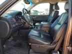 2007 Chevrolet Silverado K1500