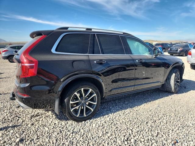 2019 Volvo Xc90 T6 Momentum