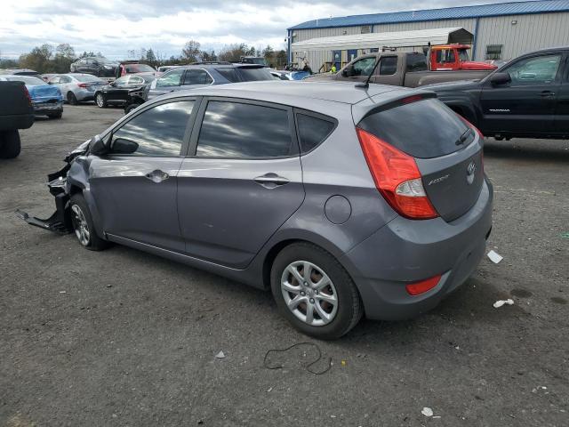 2014 Hyundai Accent gs