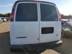 2008 Chevrolet Express G1500