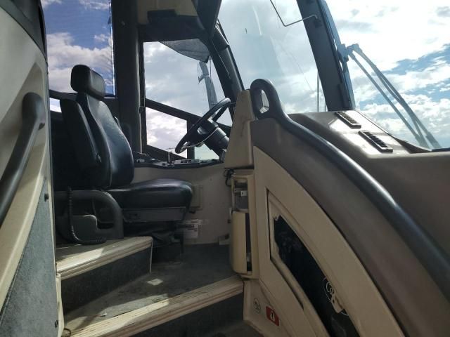 2001 Motor Coach Industries 2001 Coach Bus-RV