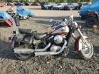 2000 Kawasaki VN800 B