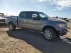 2009 Ford F150 Supercrew