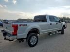 2017 Ford F350 Super Duty