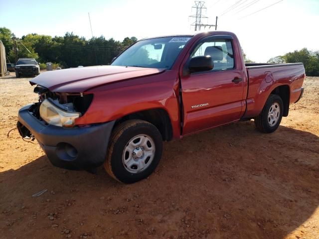 2008 Toyota Tacoma