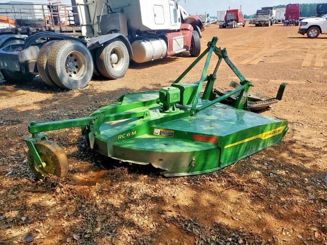 2024 John Deere Mower