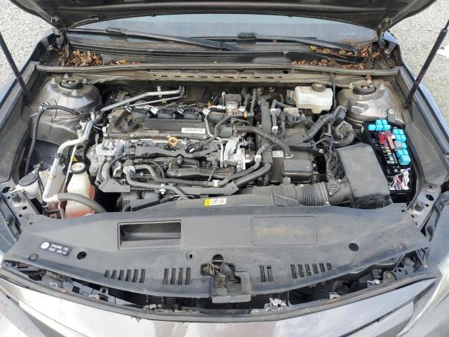 2020 Toyota Camry xle