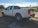 2015 Nissan Frontier S