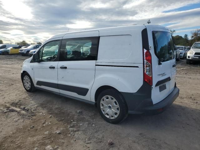 2016 Ford Transit Connect XL