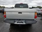 2002 Toyota Tacoma Double Cab Prerunner