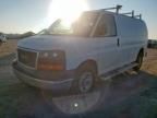 2017 GMC Savana G2500