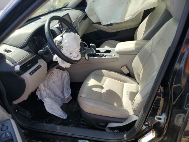 2019 Nissan Altima SL
