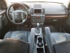 2008 Land Rover LR2 SE