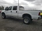 2003 Ford F350 SRW Super Duty